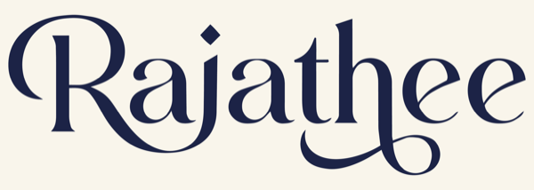 Rajathee Sarees